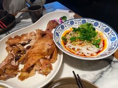 -西安饭庄·非遗陕菜(钟楼店)
