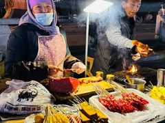 -松州古城