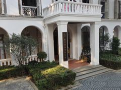 -烟台山景区