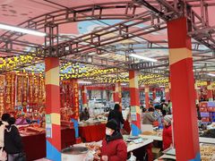 -西北轻工批发市场