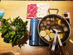 -潮汕壹号·潮汕菜·打边炉·生腌(总店)