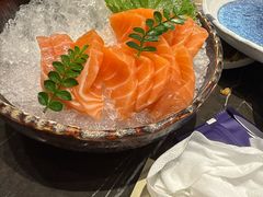 -大渔铁板烧(东城店)