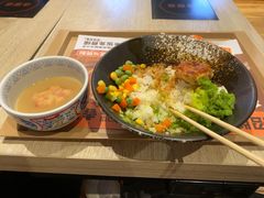 -吉野家(次渠大街店)