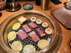 -MIKOMIKO和牛烧肉专门店(南门店)