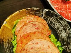 -一哥澳门豆捞·澳门风打边炉(高德置地店)
