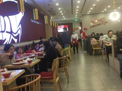 大堂-客临百思德·东北特色馆(龙湖时代天街店)