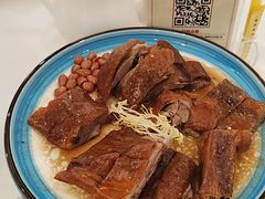 -东江渔村·古典园林·30年粤菜老字号(太和店)