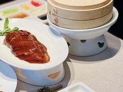 -四季民福烤鸭店(王府井东安门店)