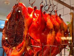 广东烤鸭-老广酒楼(樱花店)