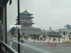 -前门(地铁站)