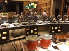 -温州万和豪生大酒店-餐厅