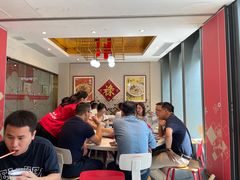 -禄鼎记·多口味酸菜鱼(侨鑫店)