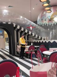 -奈尔宝家庭中心·亲子餐厅(宝安店)