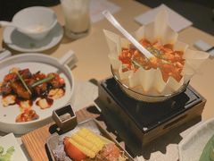 -穹六人间 people 6(岳阳路店)