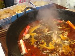 -老天桥蛙炉火锅(姑苏总店)