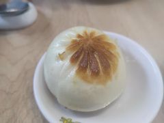 -西部马华清真兰州牛肉面·烧烤夜市(上地店)