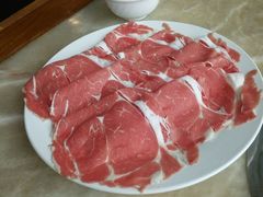 -东来顺饭庄(西直门店)