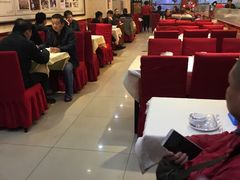 大堂-李连贵熏肉大饼(丰台南路地铁站店)