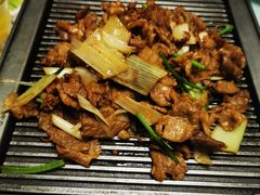 -全聚德(哈尔滨店)