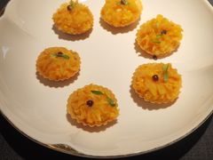 公主素蟹粉-南里山房(徐汇万科店)