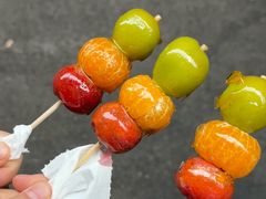 -李师傅家常菜(没有分店)