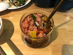 玫瑰冰粉-贵凤凰贵州米粉(望京店)