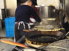 自助取餐区-陶记正宗德州扒鸡(科巷店)