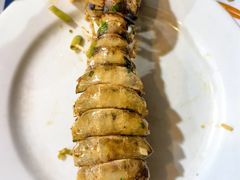 -海盗餐厅