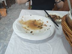 -天乐农家鱼头王(天目湖店)