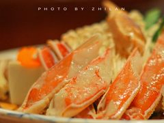-蟹道乐(新宿本店)