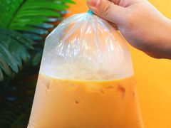 -泰茶清吾·老挝冰咖啡·绵绵冰(泉州首店)