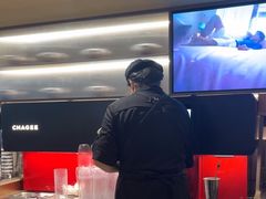 -霸王茶姬(上海恒基名人店)