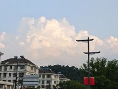 -东钱湖旅游度假区