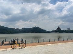 -顺峰山公园