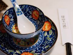 -径山十八道·风味民间菜(杭州总店)