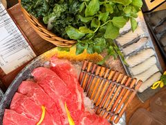 -渔惑·中山脆肉鲩火锅(仁恒梦店)