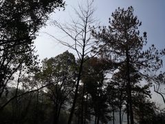 -石燕湖生态旅游景区