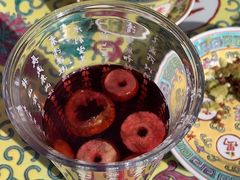 -宫事颐庭·老佛爷贵寿下午茶(颐和园店)