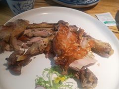 -小放牛炒菜馆(中山路乐汇城店)