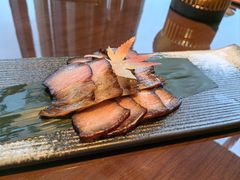 -环球港凯悦 · 享悦中餐厅