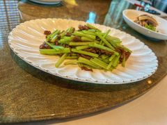 -上海总会SHANGHAICLUB(兴业太古汇店)
