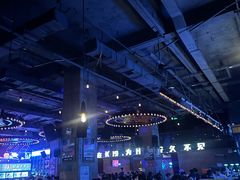 -HIB HUB公社(解放西路店)