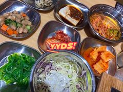 -麻蒲碳烤肉(嘉禾东平地铁站19号店)