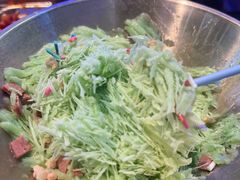 -喜井无限自助烤肉公司(石厦店)