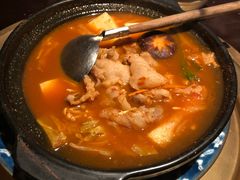 -山川小町·极番烧肉(新地假日广场店)