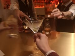 -wann lounge 低温慢煮牛排·清吧