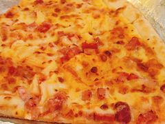 -Tubestation站点比萨(高新万达ONE店)