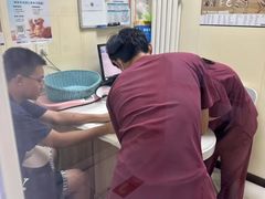 -纳吉亚猫专科动物医院博雅分院