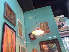 -阿飛冰室(下沙店)