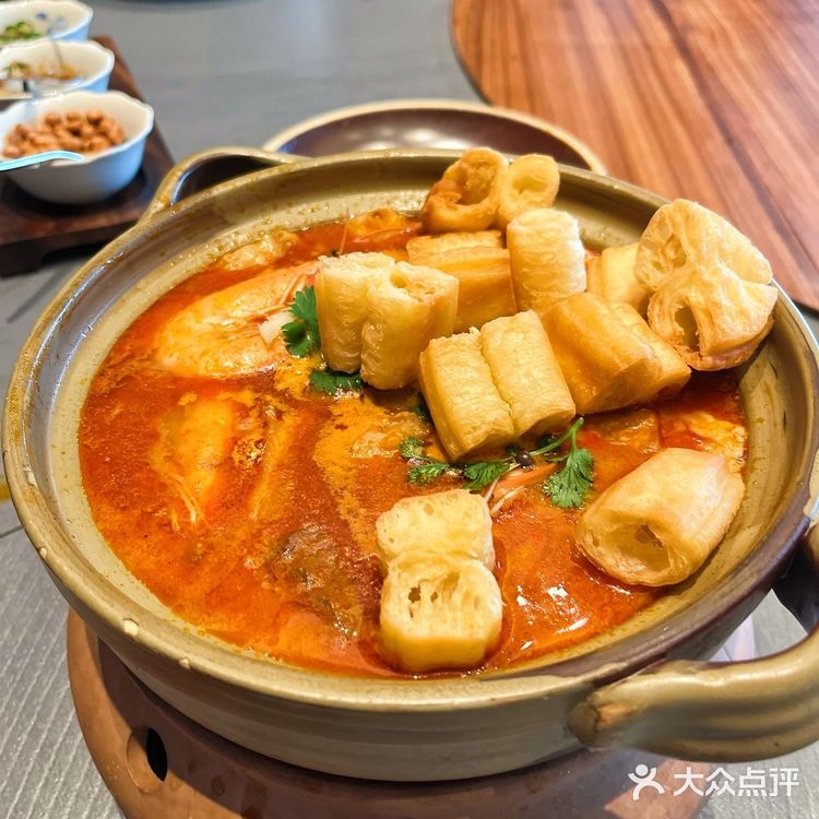 年夜饭订这家，一定会被长辈夸！！